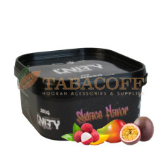 Табак для кальяна Unity 2.0 Space Flavor (Манго, маракуйя, личи) 250 гр